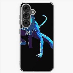 Neytiri Samsung Galaxy Case