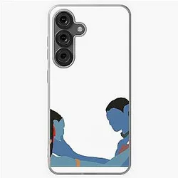 Jake Neytiri I See You Samsung Galaxy Soft Case