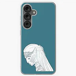 Neytiri Samsung Galaxy Soft Case