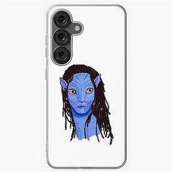 Neytiri Navi Samsung Case