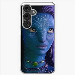 Neytiri Parody Samsung Galaxy Soft Case