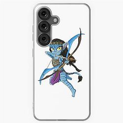 Neytiri  Samsung Galaxy Soft Case