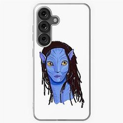 Neytiri Samsung Galaxy Soft Case