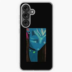 Neytiri Warrior Galaxy Case