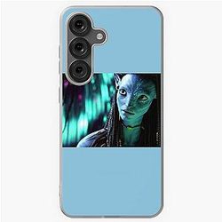 Gorgeous Neytiri Samsung Galaxy Case