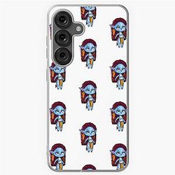 Avatar Neytiri Samsung Galaxy Case