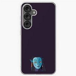 Neytiri Samsung Galaxy Soft Case