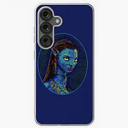 Neytiri Samsung Galaxy Case