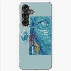Neytiri Samsung Galaxy Soft Case