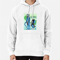 Neytiri Pullover Hoodie