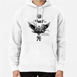 Neytiri Hoodie