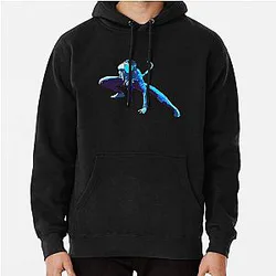 Neytiri Hoodie