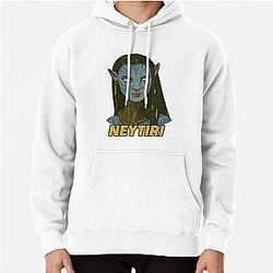 Avatar Neytiri Pullover