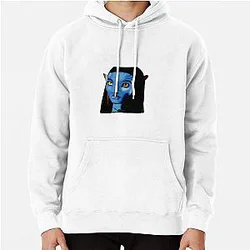 Neytiri Pullover Hoodie