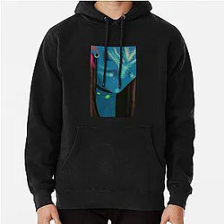 Neytiri Warrior Hoodie