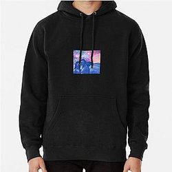 Jake and Neytiri Pullover Hoodie