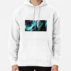 Gorgeous Neytiri Hoodie