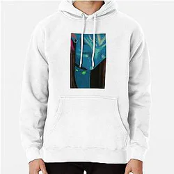 Neytiri Warrior Hoodie