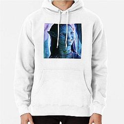 Happy Neytiri Hoodie