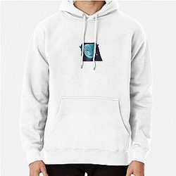Neytiri Pullover Hoodie