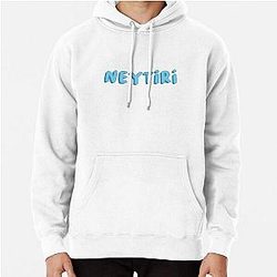 Neyteri Sydney Pullover Hoodie