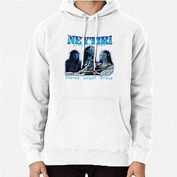 Neytiri Pullover Hoodie