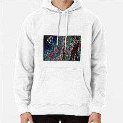 Neytiri Avatar Pullover Hoodie
