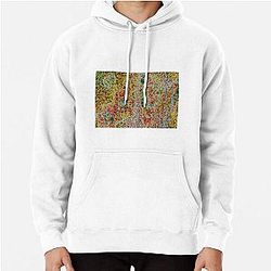 Neytiri Pullover Hoodie