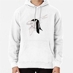 Neytiri and Pulse Pullover Hoodie