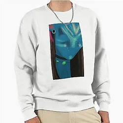 Neytiri Warrior Sweatshirt