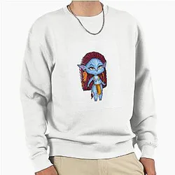 Avatar Neytiri Sweatshirt
