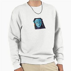 Neytiri Pullover Sweatshirt
