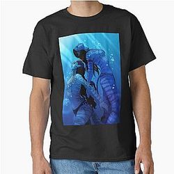Neytiri and Ronal T-Shirt