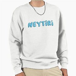 Neytiri Sydney Pullover Sweatshirt