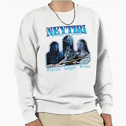 Neytiri Sweatshirt