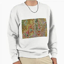 Neytiri Pullover Sweatshirt