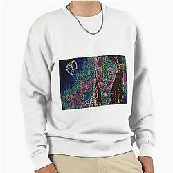Neytiri Avatar Pullover Sweatshirt