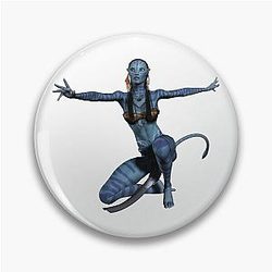 Neytiri Pin