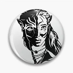 Neytiri Pin
