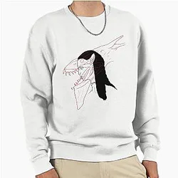 Neytiri and Pullover Sweatshirt