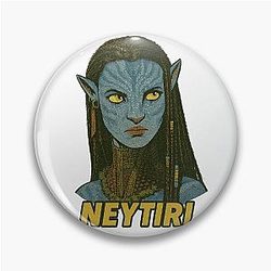 Avatar Neytiri