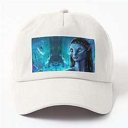Neytiri Dad Hat