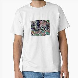 Jekkk and Neytiri Classic T-Shirt