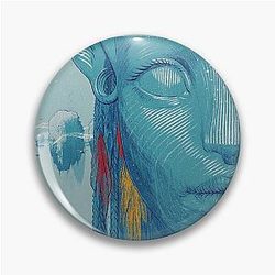 Neytiri Pin