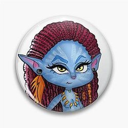 Avatar Neytiri