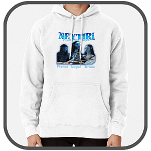 Neytiri Hoodies