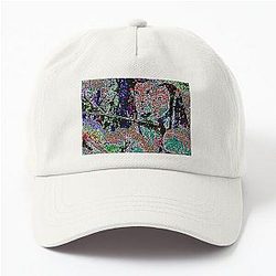 Jekkt and Neytiri Dad Hat