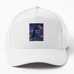 Neytiri in New York Classic Baseball Cap