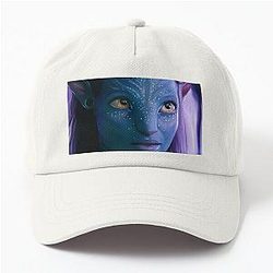 Neytiri Dad Hat