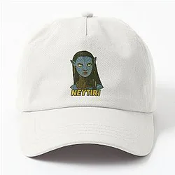 Avatar Neytiri Hat